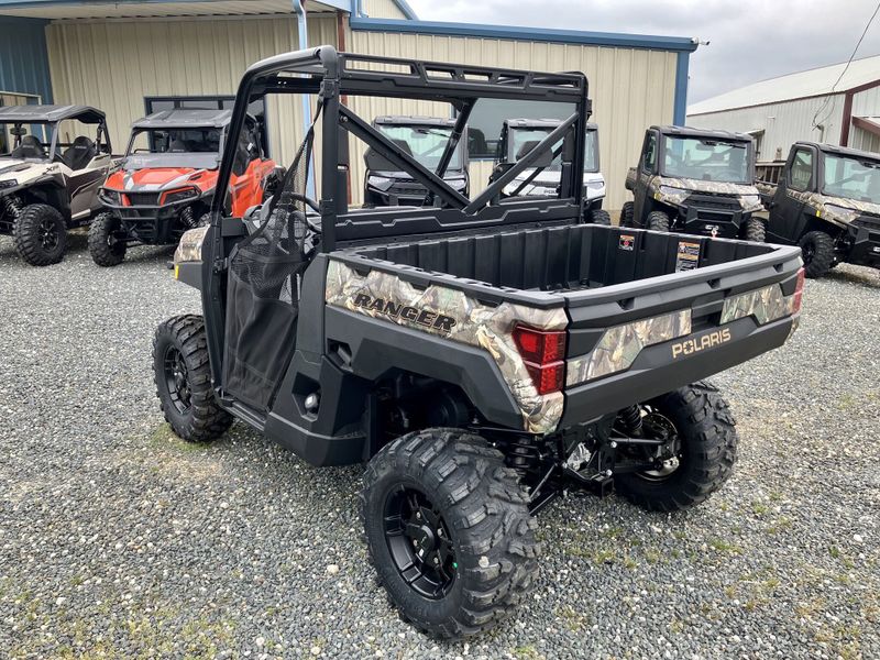 2024 Polaris Ranger XP 1000 PremiumImage 3