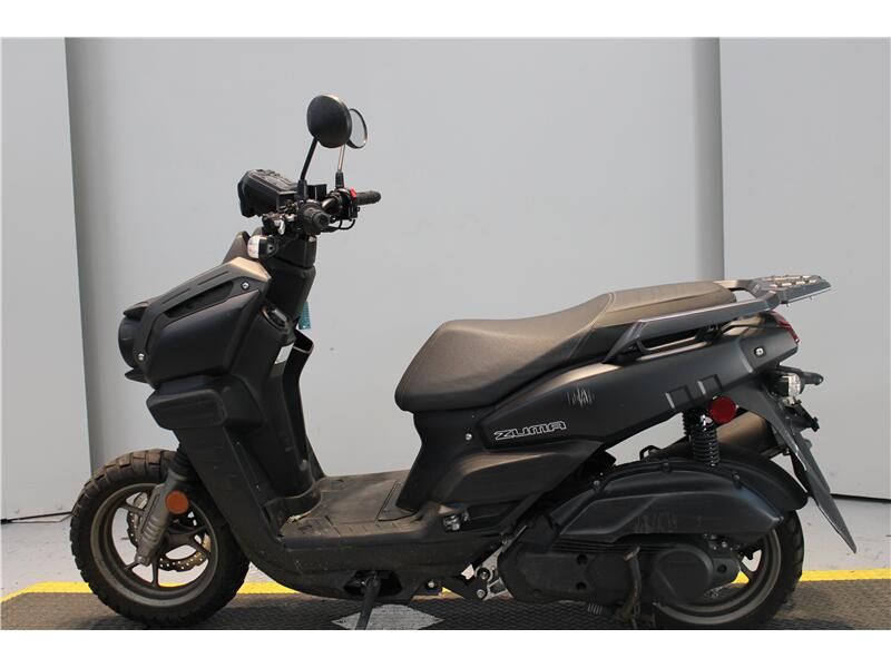 Used 2023 Yamaha ZUMA 125 Image 2