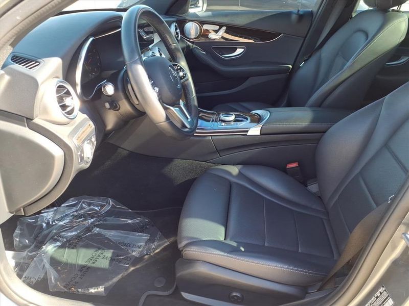 Used 2021 Mercedes-Benz C-Class C 300Image 17