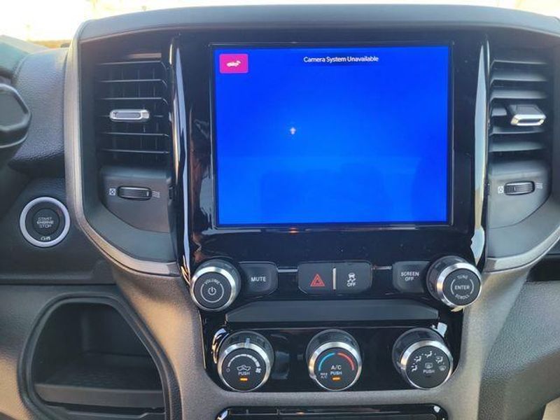 New 2025 RAM 5500 Chassis Cab Tradesman