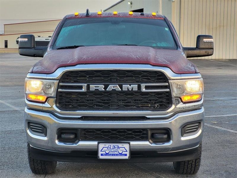 2023 RAM 2500 TradesmanImage 2