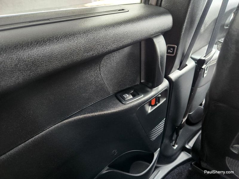 New 2026 Chrysler Voyager Lx