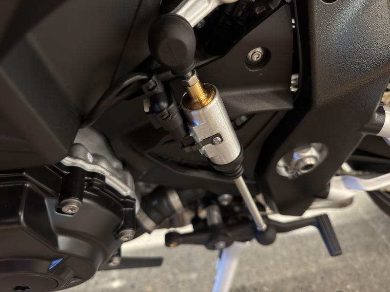 New 2025 BMW S 1000 RR 