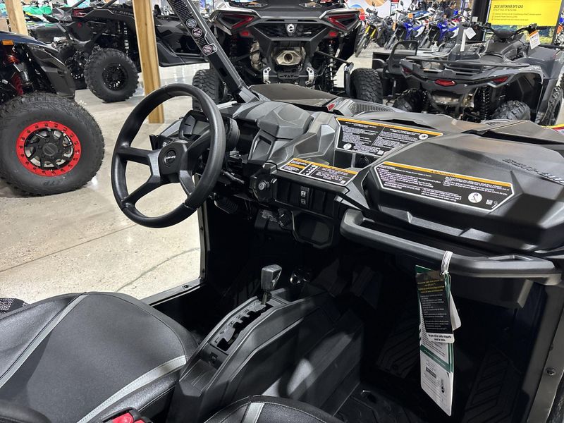 New 2026 Can-Am MAVERICK TRAIL DPS 700 Image 18