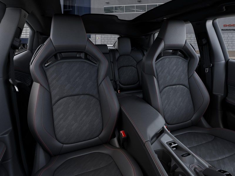 New 2026 Dodge Charger Scat Pack Plus 4-door Awd