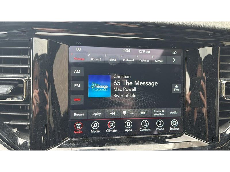 Used 2022 Dodge Durango GTImage 13