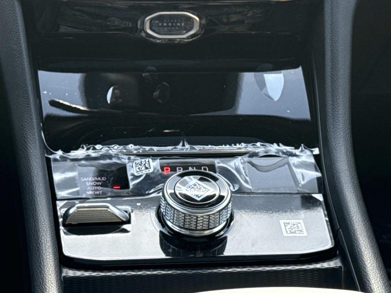 New 2026 Jeep Grand Cherokee Limited 4x4