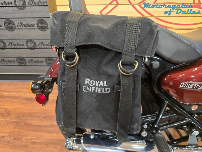 2023 Royal Enfield Meteor 350 Image 9