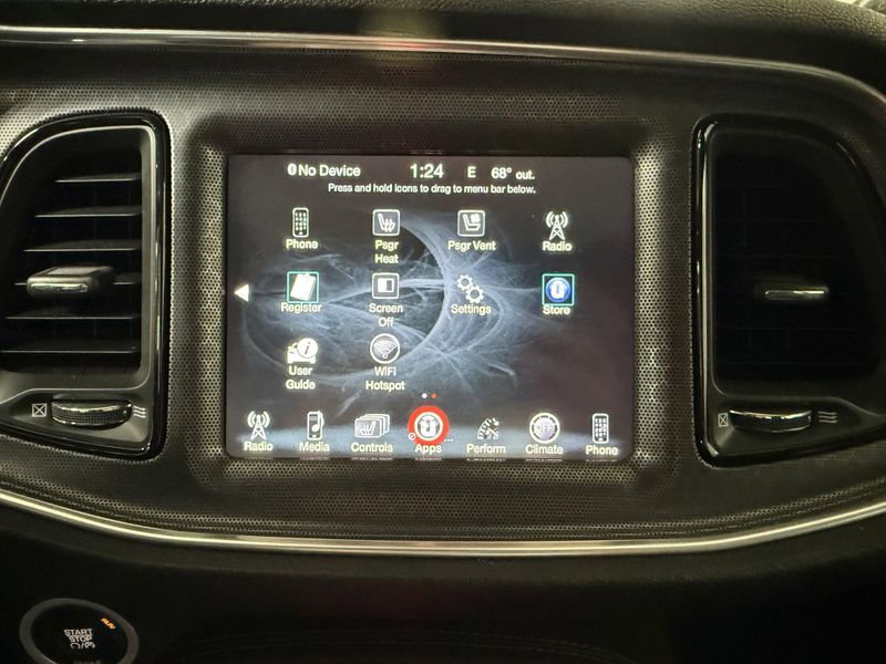 Used 2016 Dodge Challenger 392 Hemi Scat Pack ShakerImage 29