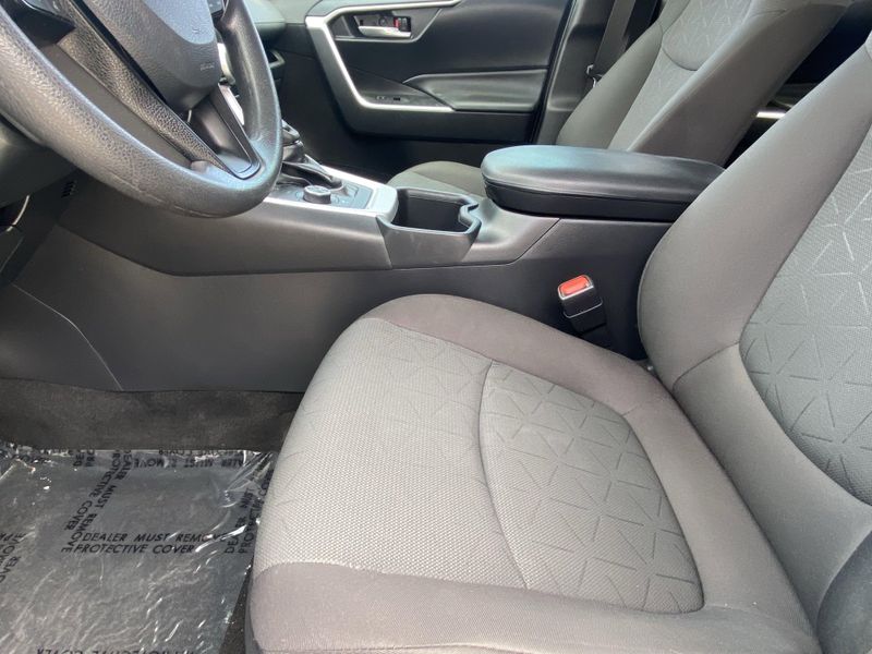 Used 2024 Toyota RAV4 Woodland EditionImage 18