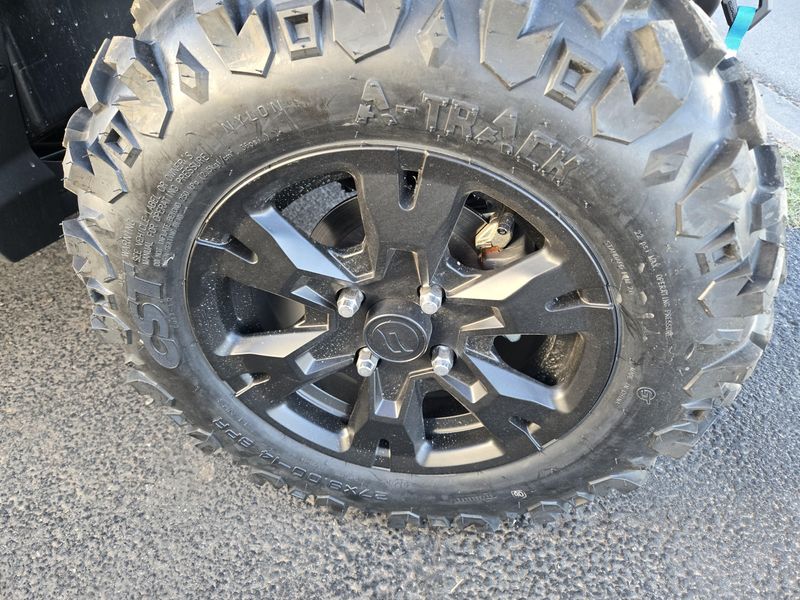 NEW 2026 CFMOTO UFORCE 800 XL Image 25