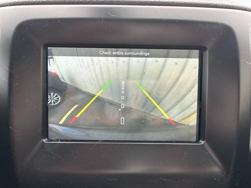 2020 Jeep Compass LatitudeImage 6