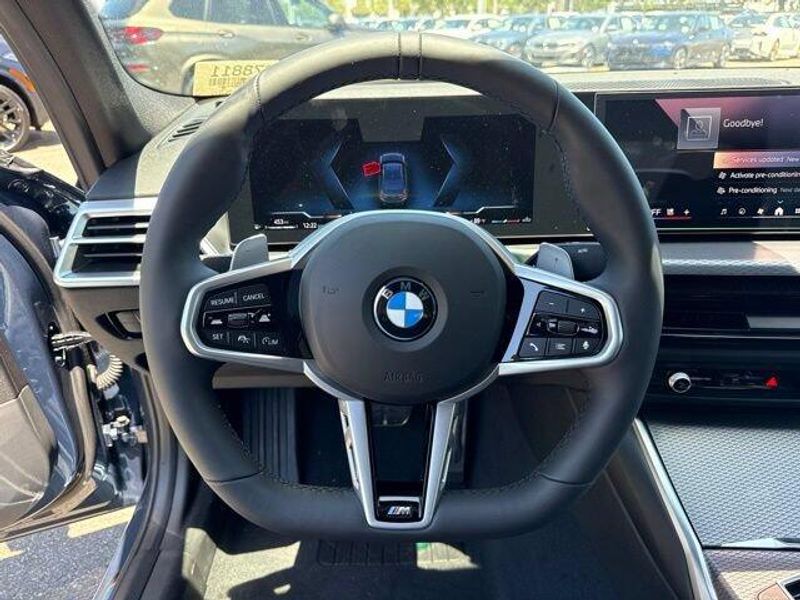 New 2026 BMW 3 Series 330iImage 20