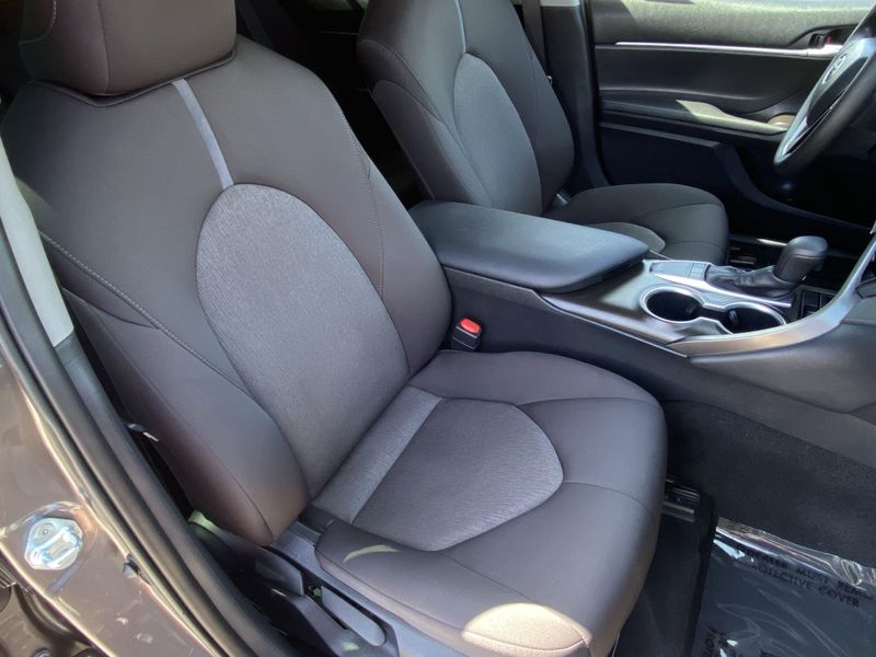 Used 2024 Toyota Camry LEImage 10