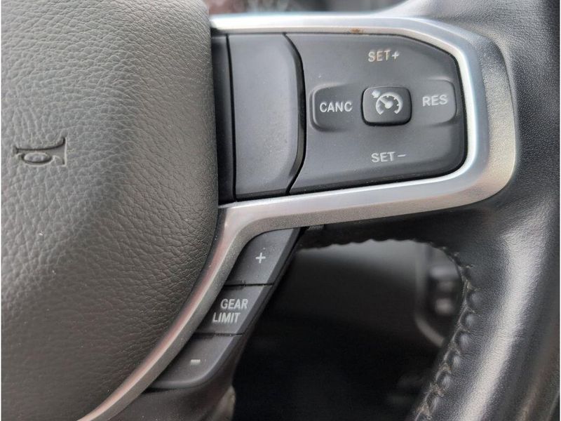 Used 2024 RAM 2500 Big HornImage 25