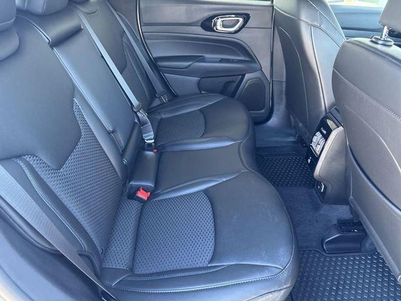 New 2026 Jeep Compass Latitude Altitude 4x4Image 14