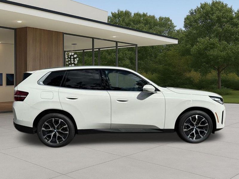 New 2026 BMW X3 30 xDriveImage 7