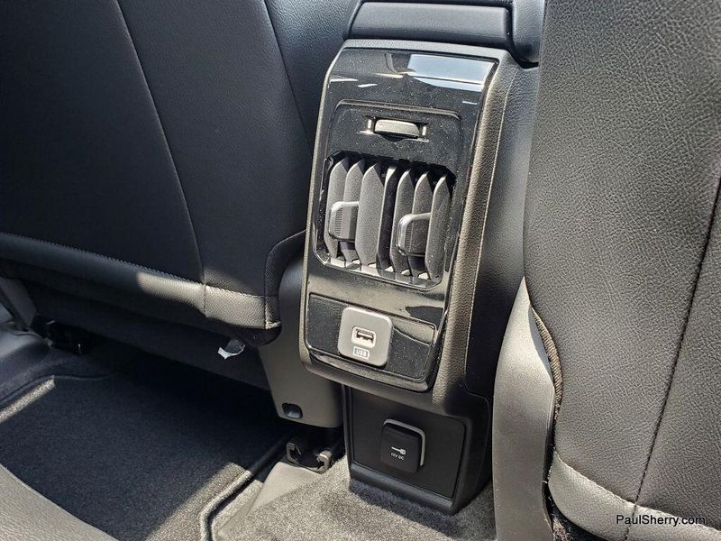 2025 Jeep Compass Limited 4x4Image 24