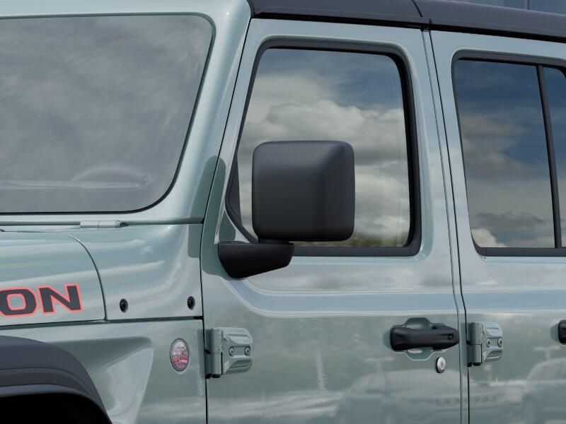 New 2026 Jeep Wrangler 4-door RubiconImage 38