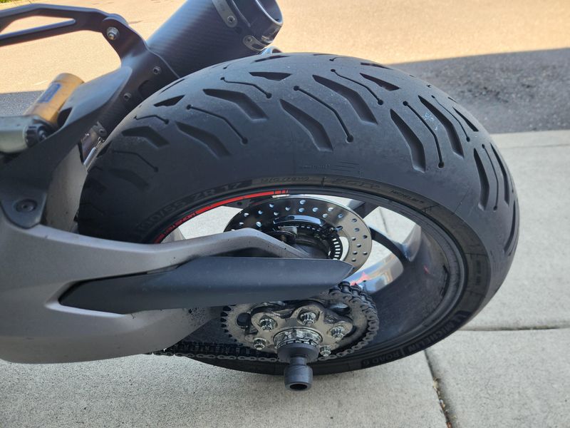 Used 2019 Ducati MONSTER 1200 S 