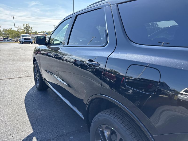 New 2026 Dodge Durango Gt PlusImage 10