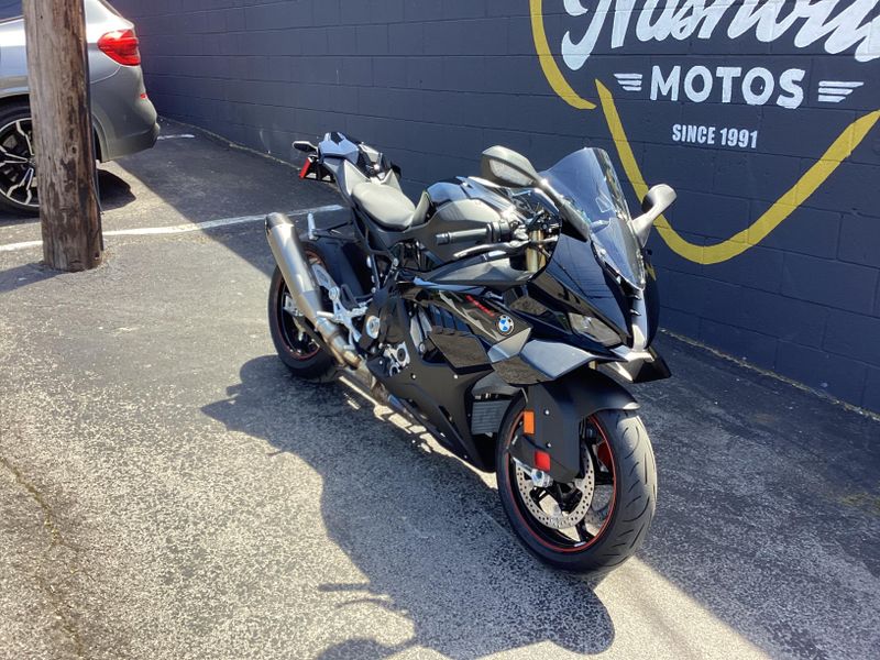 New 2026 BMW S 1000 RR 