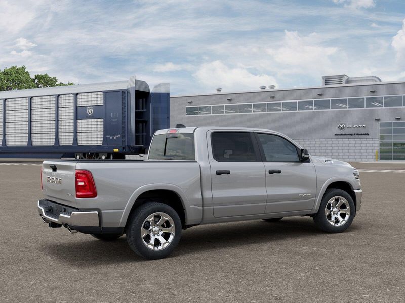 New 2026 RAM 1500 Big HornImage 2
