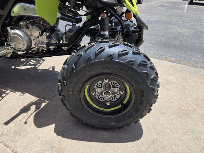 NEW 2026 YAMAHA RAPTOR 700R SE Image 20