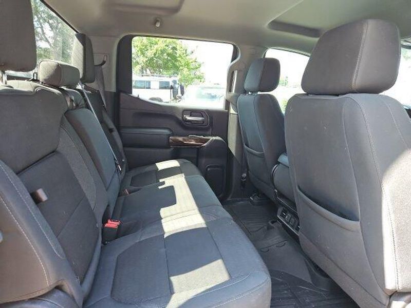 Used 2021 GMC Sierra 1500 Elevation
