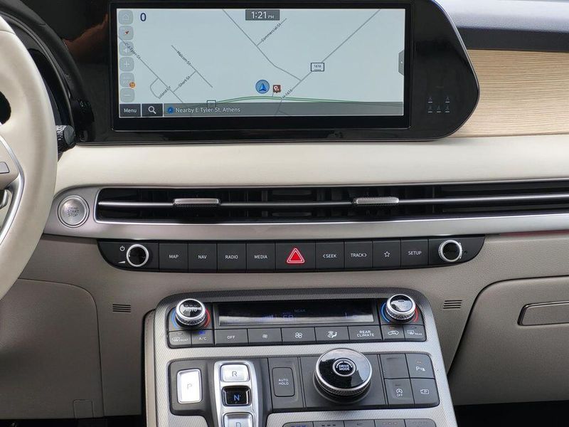 2024 Hyundai Palisade LimitedImage 37