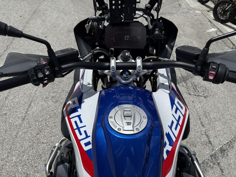 Used 2019 BMW R 1250 GS 