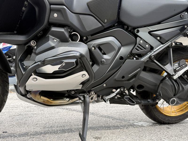 2025 BMW R 1300 GS Adventure