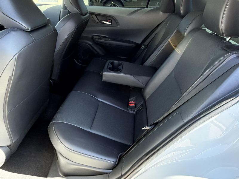 Used 2023 Toyota Prius XLEImage 35