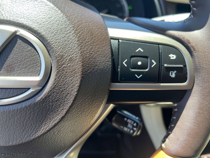 Used 2016 Lexus RX 350 350Image 12