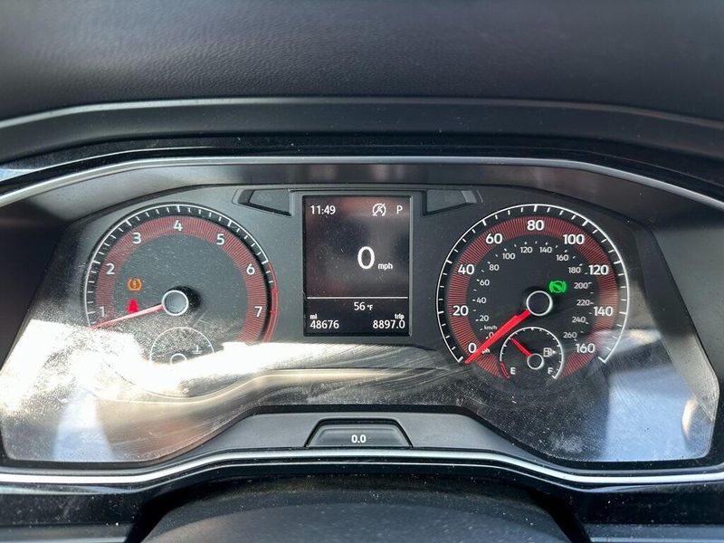 2019 Volkswagen Jetta 1.4T SImage 17