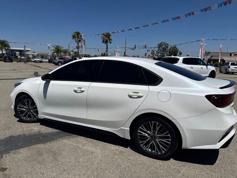 Used 2023 Kia Forte GT-LineImage 6