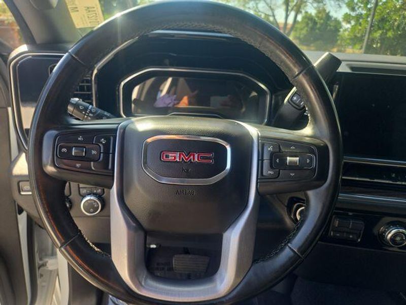 Used 2024 GMC Sierra 2500HD SLEImage 13