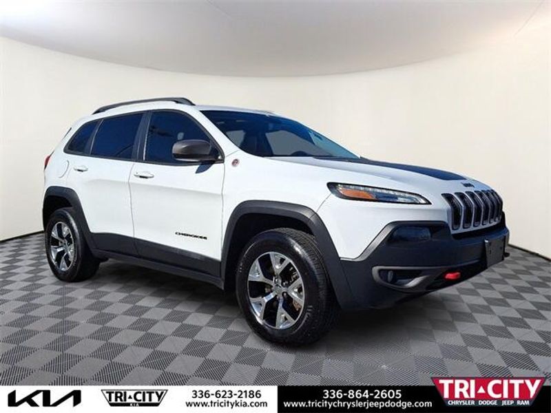 Inventory | Tri-City Chrysler Jeep Dodge Inc