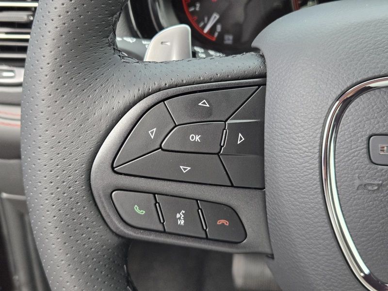 New 2026 Dodge Durango Gt Rwd