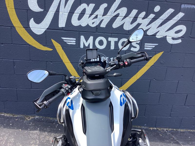 2025 BMW R 1300 GS 