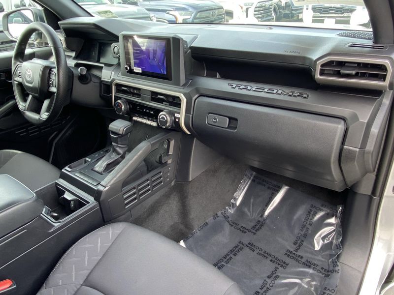 Used 2024 Toyota Tacoma SRImage 9
