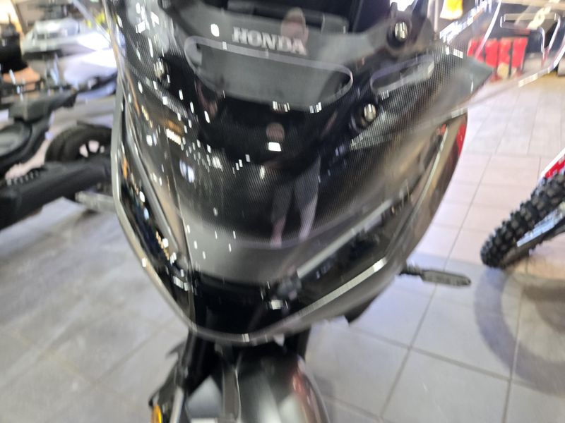 NEW 2026 HONDA NT1100 DCT Image 7