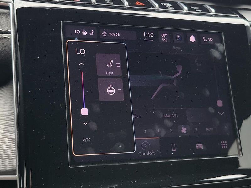 2025 Jeep Grand Cherokee L Altitude XImage 22