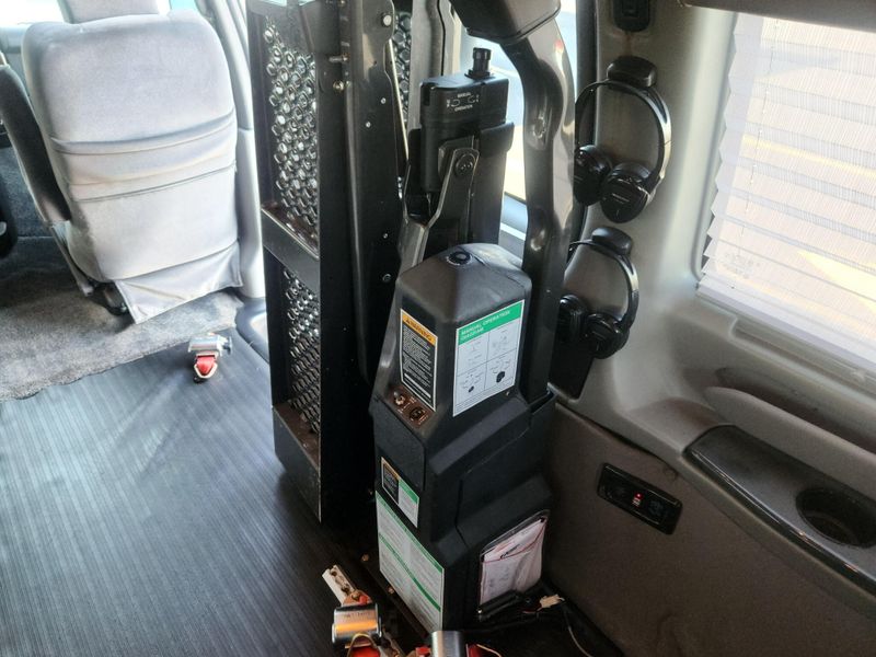 Used 2014 GMC Savana 2500 