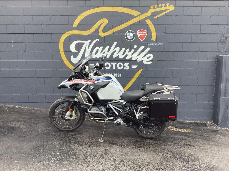 Used 2023 BMW R 1250 GS Adventure 