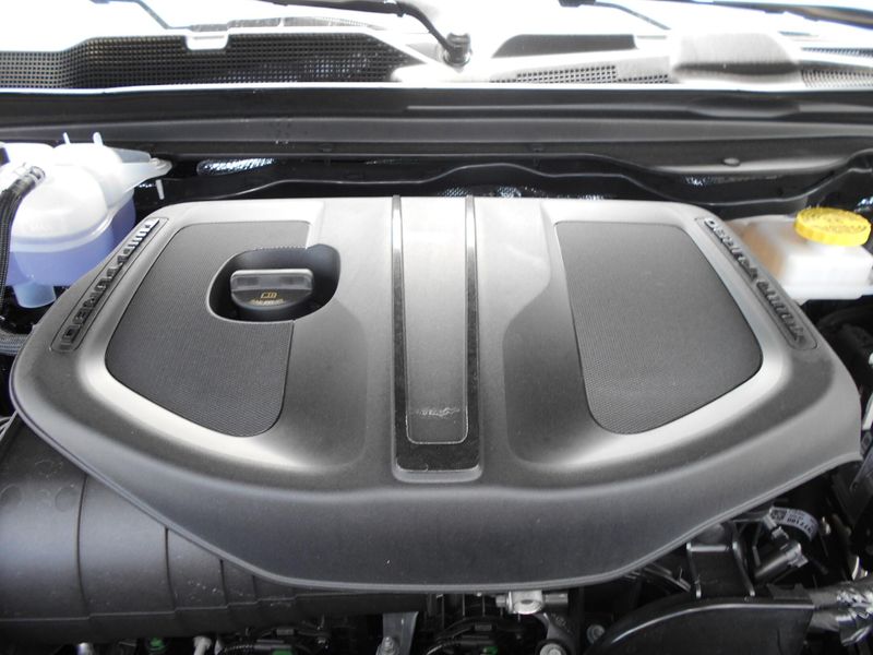2025 RAM 1500 Big Horn Crew Cab 4x4 5