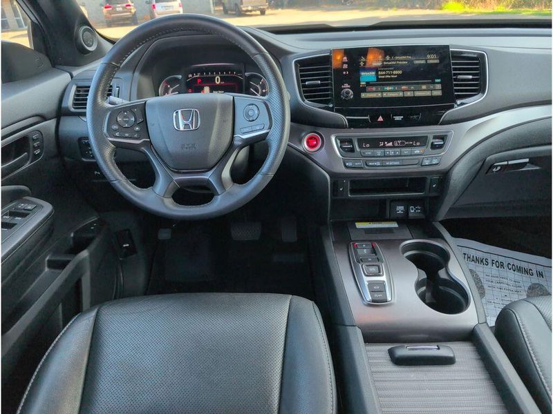 Used 2023 Honda Passport EX-LImage 33