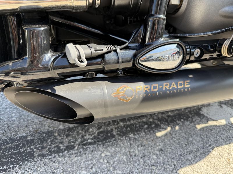 2022 BMW R 18