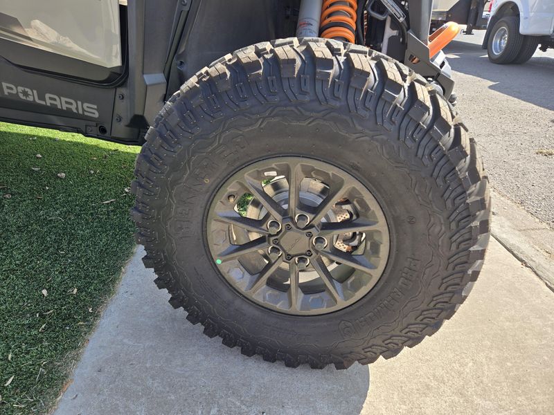 NEW 2026 POLARIS RZR XP S 4 1000 ULTIMATE Image 18