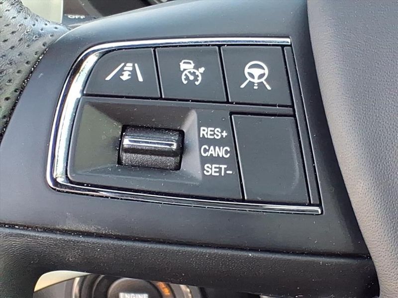 Used 2022 Maserati Quattroporte ModenaImage 22